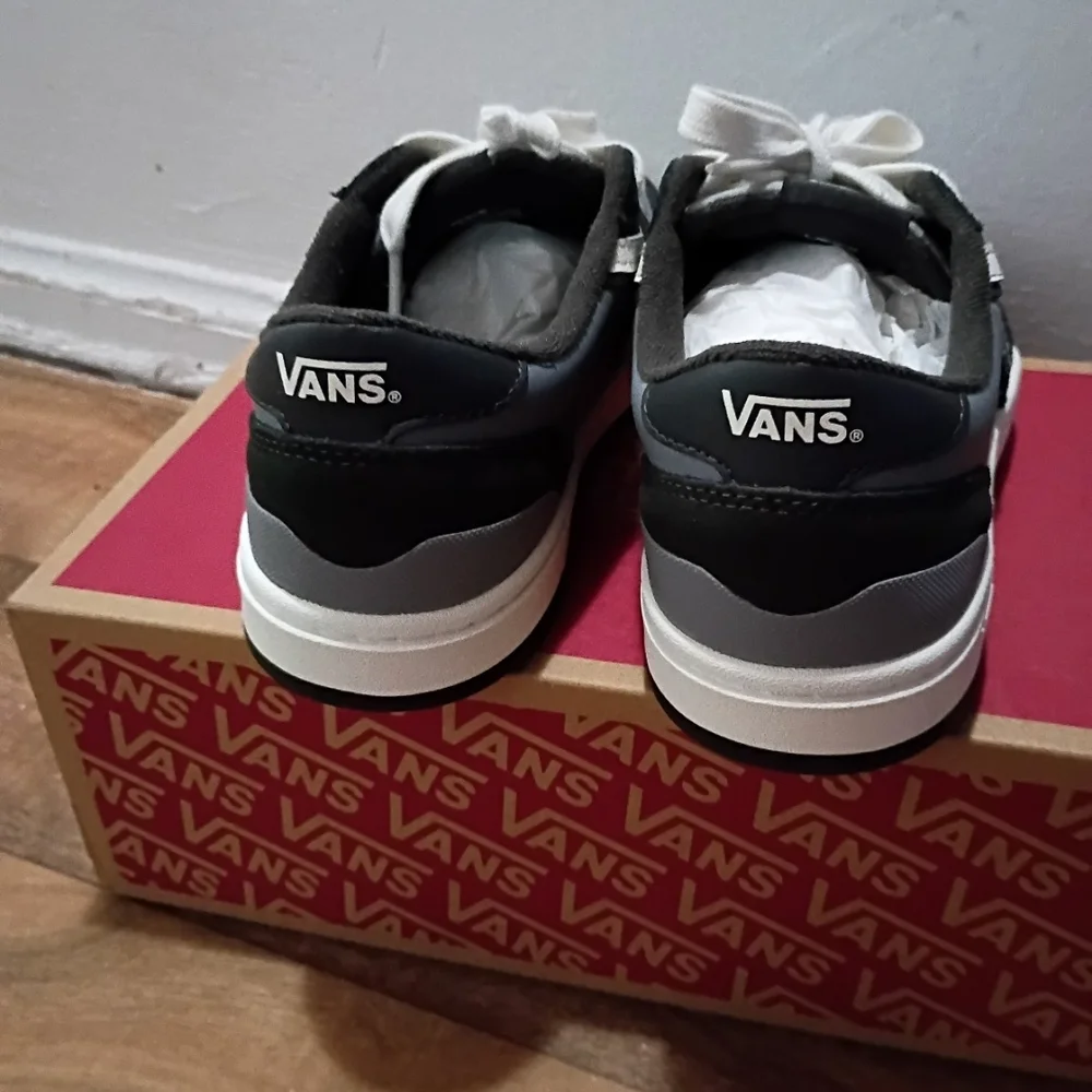 Vans Lowland 2.0 - Picture 4 of 6